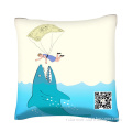 Hot Sales Custom Digital Printing Pillow Covers wholesale